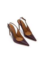 Orleans Rugan 10 Cm Stiletto