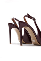 Orleans Rugan 10 Cm Stiletto