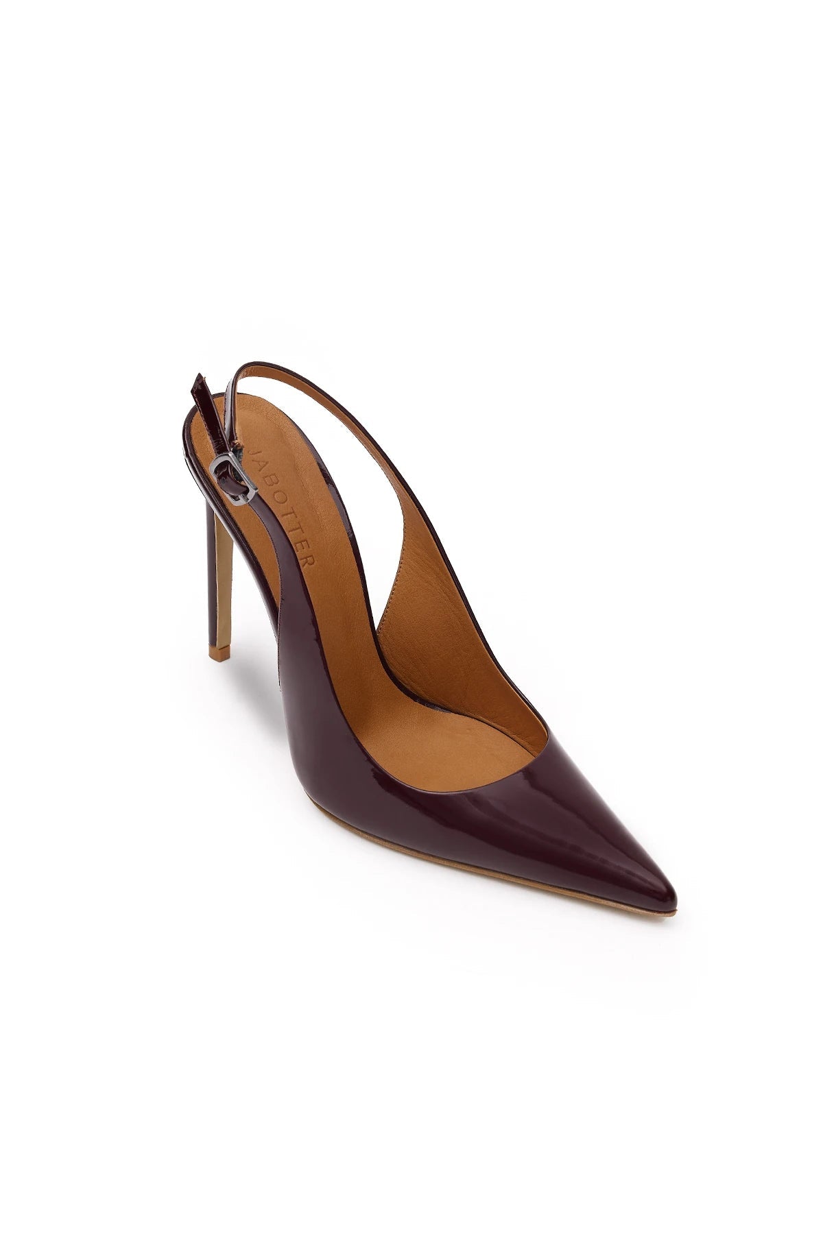 Orleans Rugan 10 Cm Stiletto