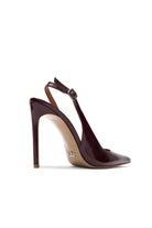 Orleans Rugan 10 Cm Stiletto