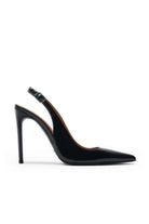 Orleans Rugan 10 Cm Stiletto