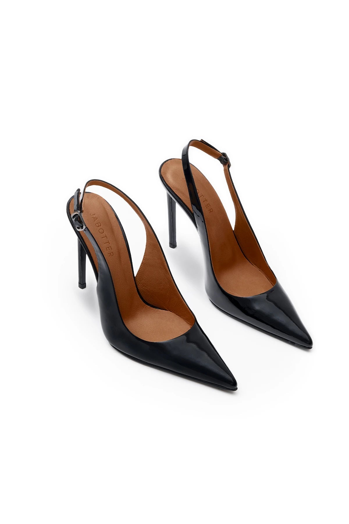 Orleans Rugan 10 Cm Stiletto
