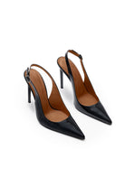 Orleans Rugan 10 Cm Stiletto