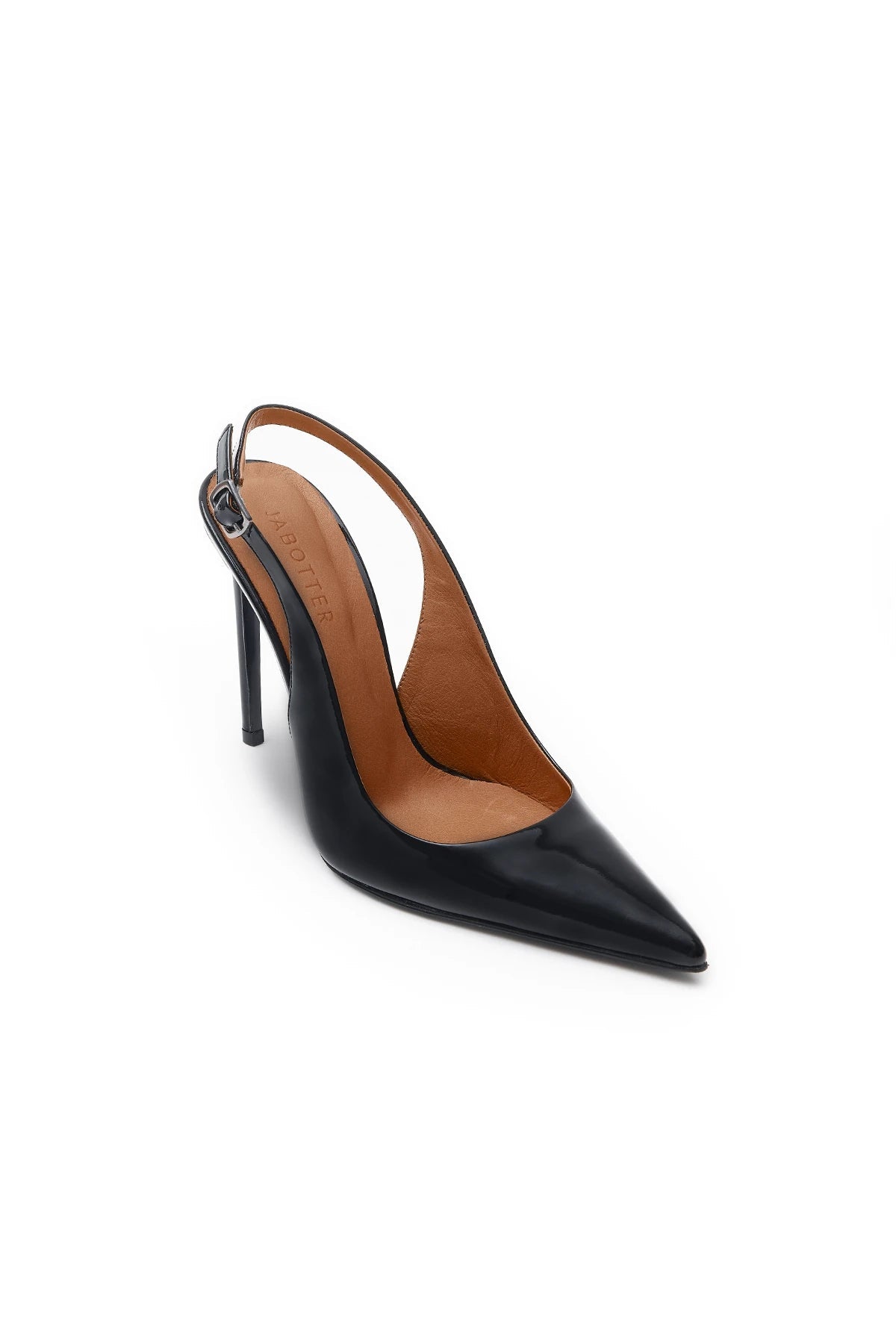 Orleans Rugan 10 Cm Stiletto