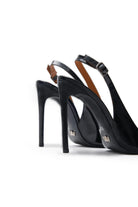 Orleans Rugan 10 Cm Stiletto