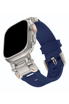 Apple Watch Uyumlu Defense Loop Silikon Kordon Jacarta