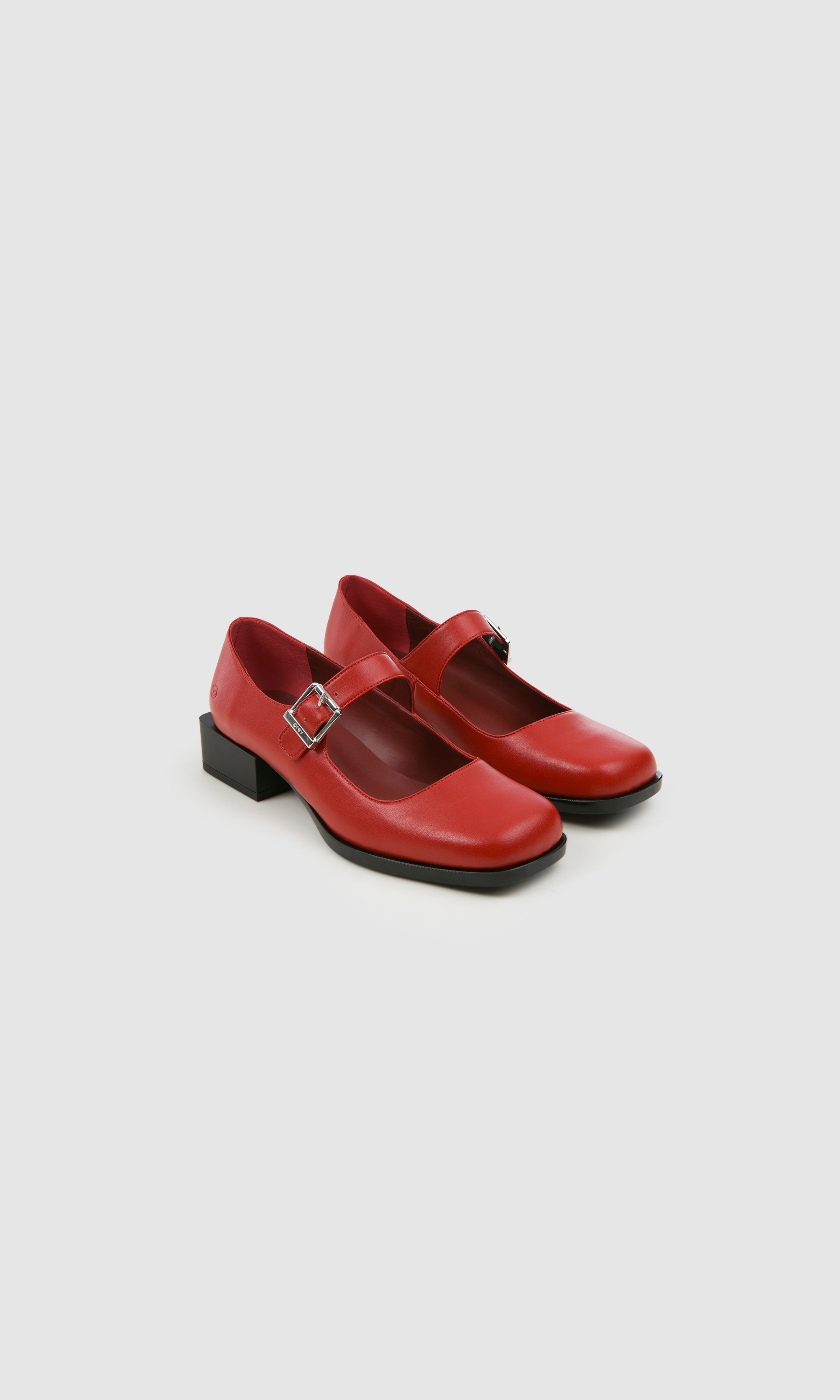 Jane - Cherry