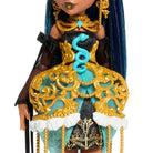 Jbg76 Monster High Scary Sweet Birthday Cleo