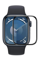 Jd-107 Apple Watch 10 42Mm Kolay Uygulamalı Hd Ekran Koruyucu