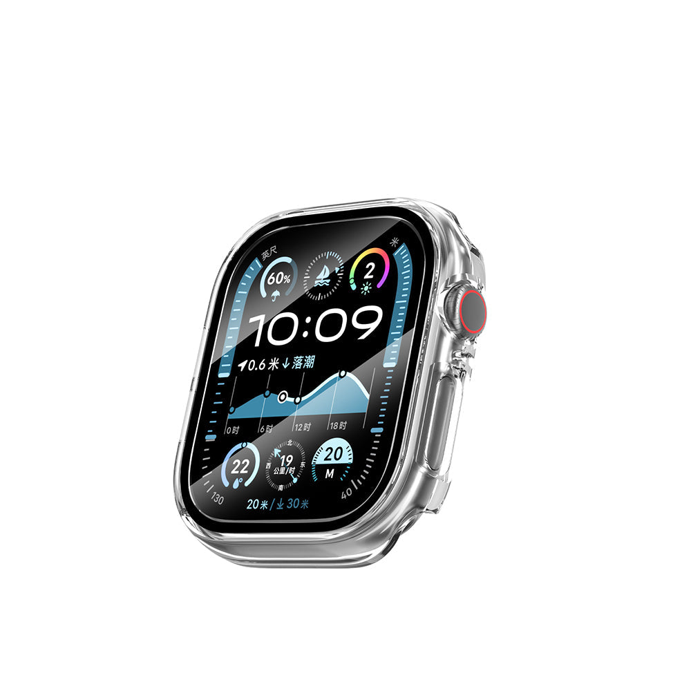 Jd-108 Apple Watch Seri 10 42Mm Kasa Ve Ekran Koruyucu