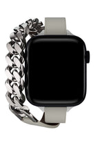 Apple Watch Uyumlu Double Tour Deri Kordon Jedy