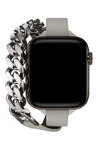 Apple Watch Uyumlu Double Tour Deri Kordon Jedy