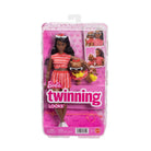 Jfp37 Barbie Twinning Looks - Çizgi Teması