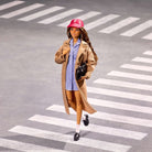 Jjx32 Barbie Style Moda Haftası - New York - Fashion Week
