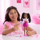 Jkp51 Barbie Dream Besties - Brooklyn Bebek Ve Aksesuarları