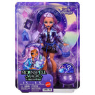 Jmb90 Moonspell Magic By Monster High Layla Stone