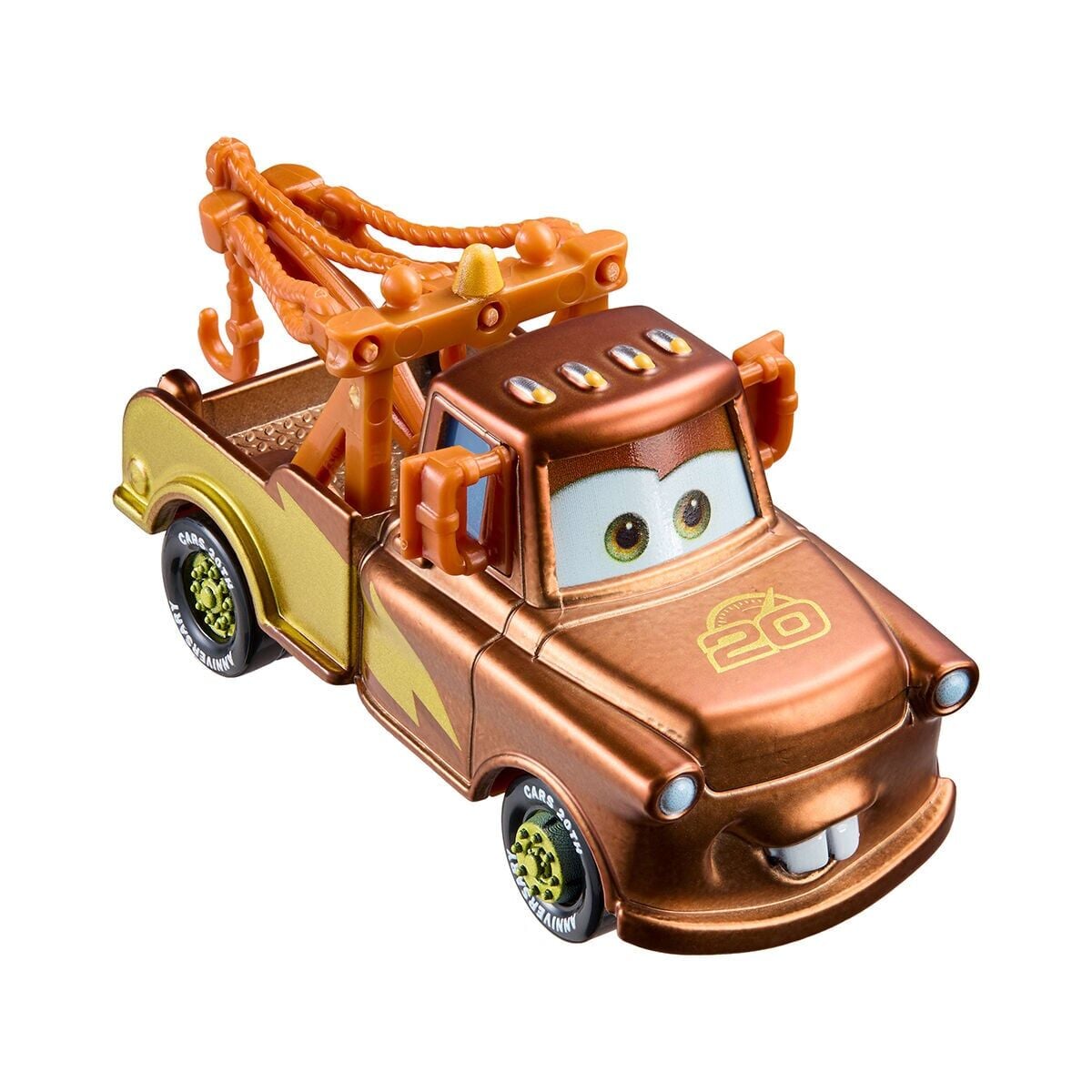 Jmj85 Cars 20. Yıl Özel 5Li Araç Paketi