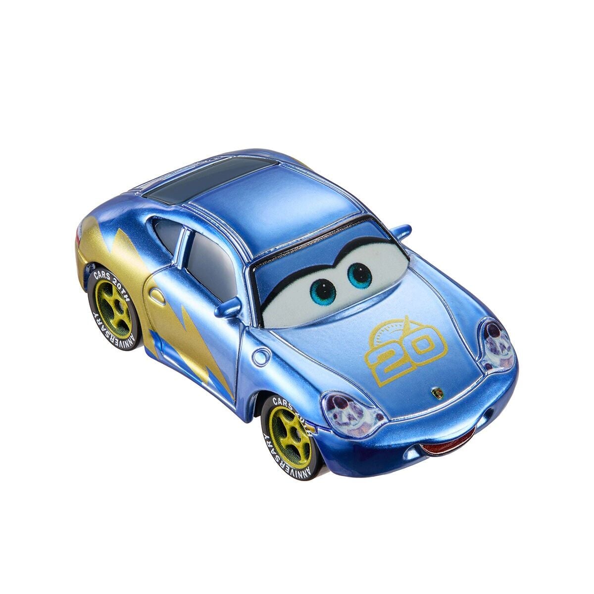 Jmj85 Cars 20. Yıl Özel 5Li Araç Paketi