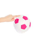 Jmk20 Barbie Futbolcu Bebek Ve Aksesuarları Team Barbie Roll N Reveal