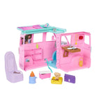 Jmk45 Barbie Yol Macerası Karavan