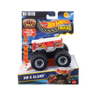 Jmk92 Hot Wheels Monster Trucks Monster Trucks Atak Arabaları