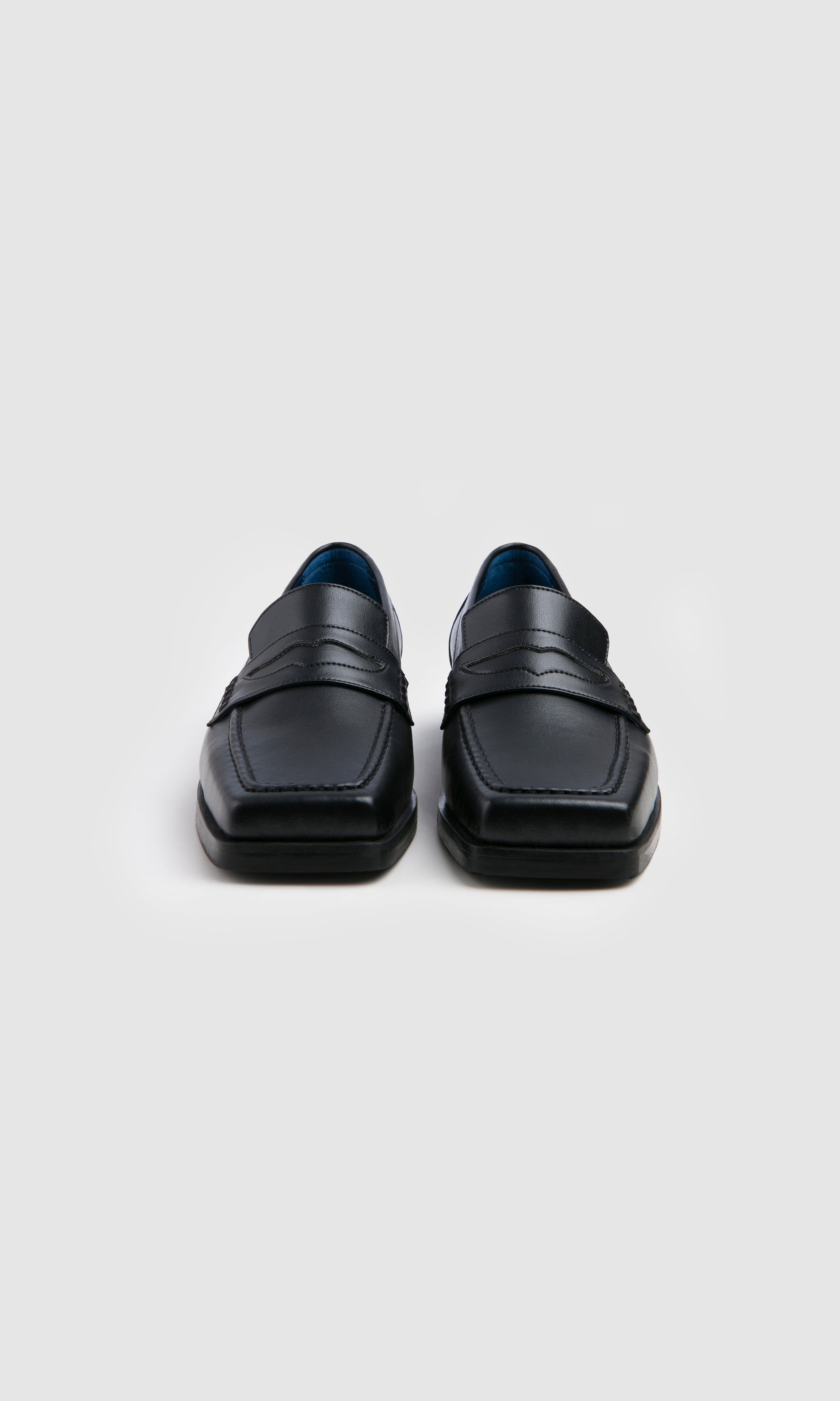 Joan Loafer - Midnight