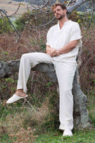 Juan Erkek Pantolon