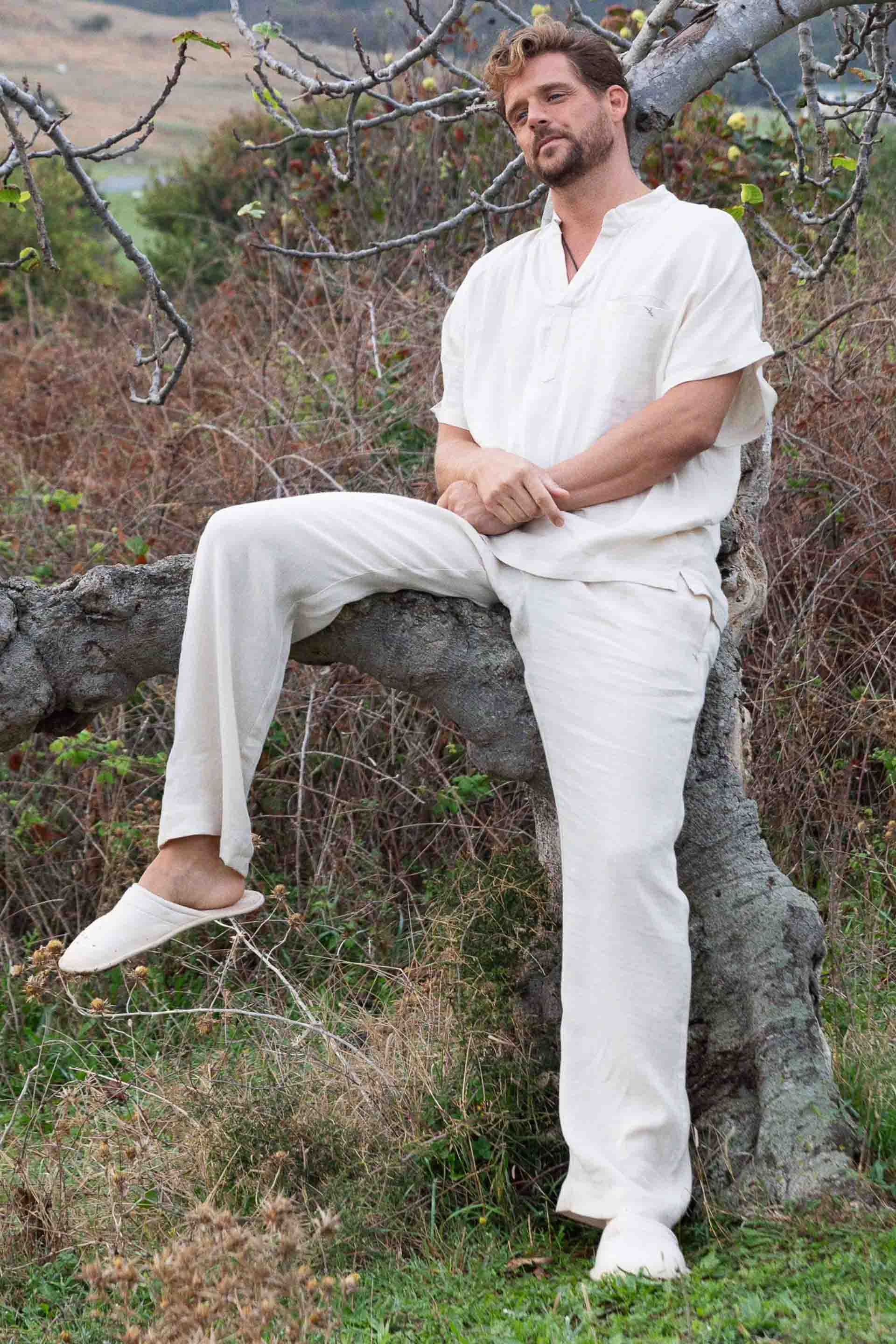 Juan Erkek Pantolon