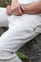 Juan Erkek Pantolon