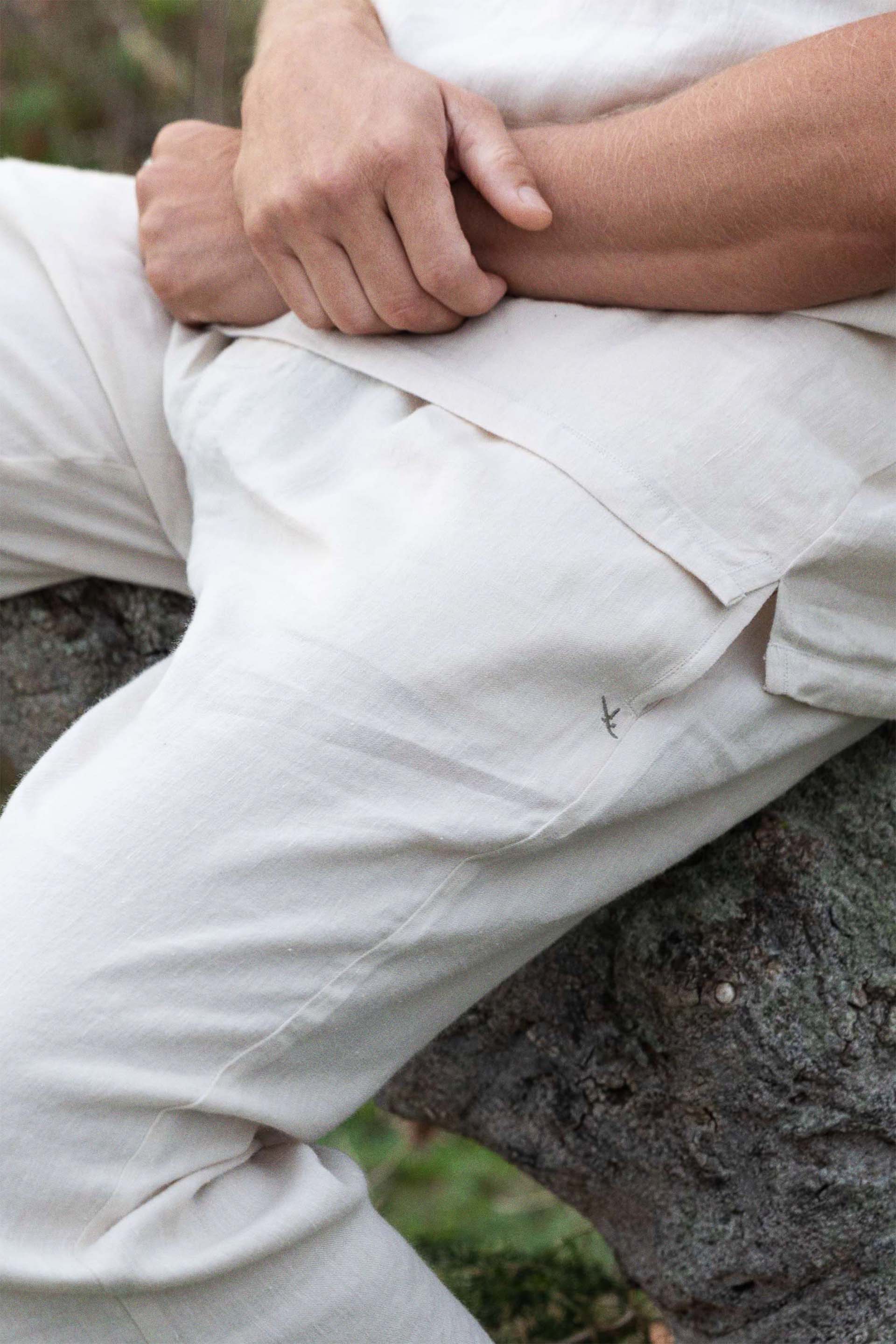 Juan Erkek Pantolon