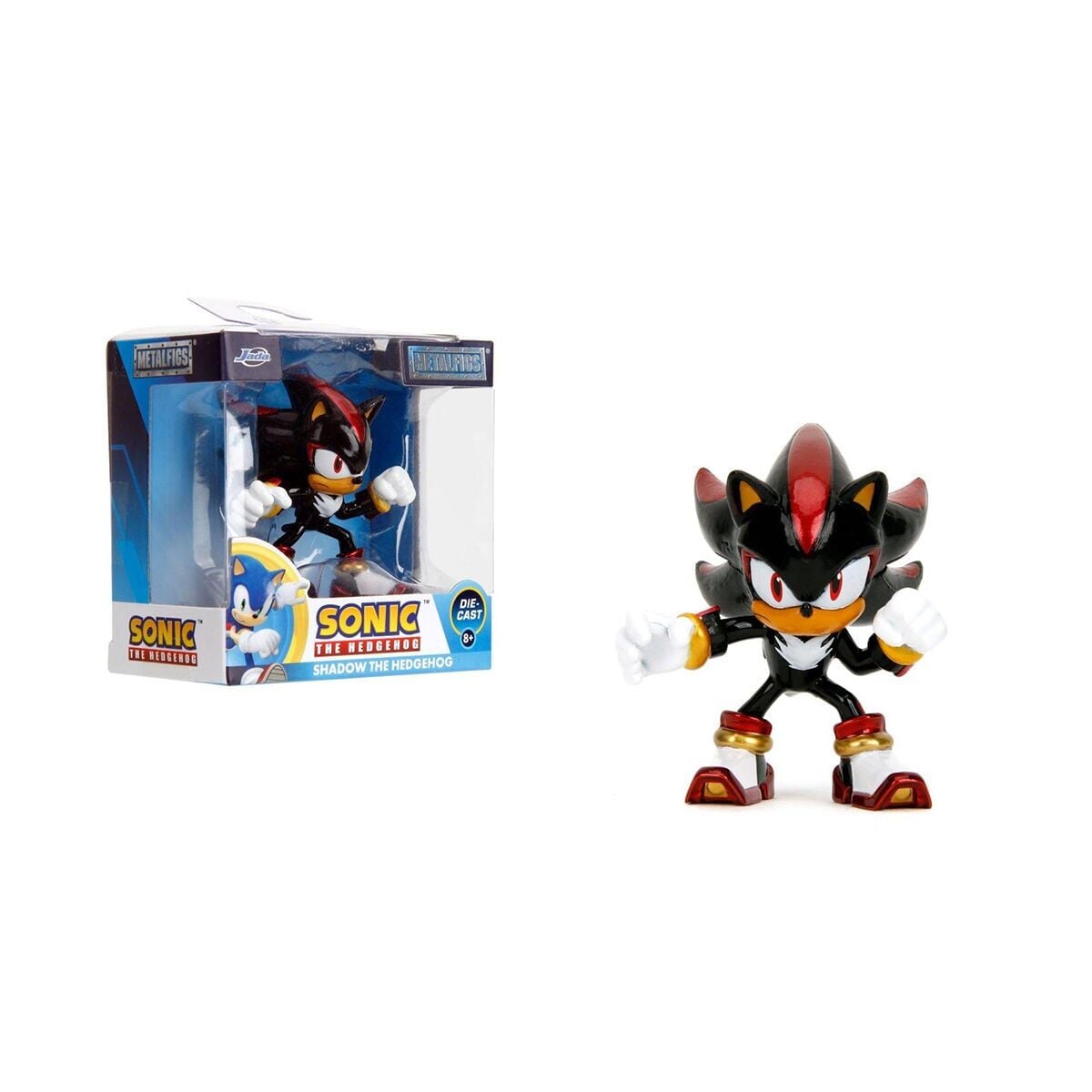 253251041 Sonic The Hedgehog Figures 2 5 Wave 1