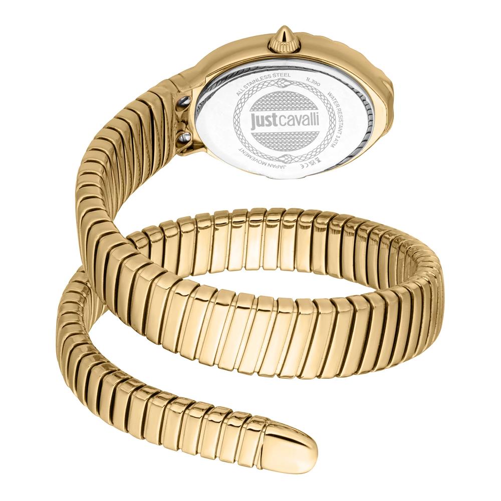 Just Cavalli Jc1L390M0035 Kadın Kol Saati