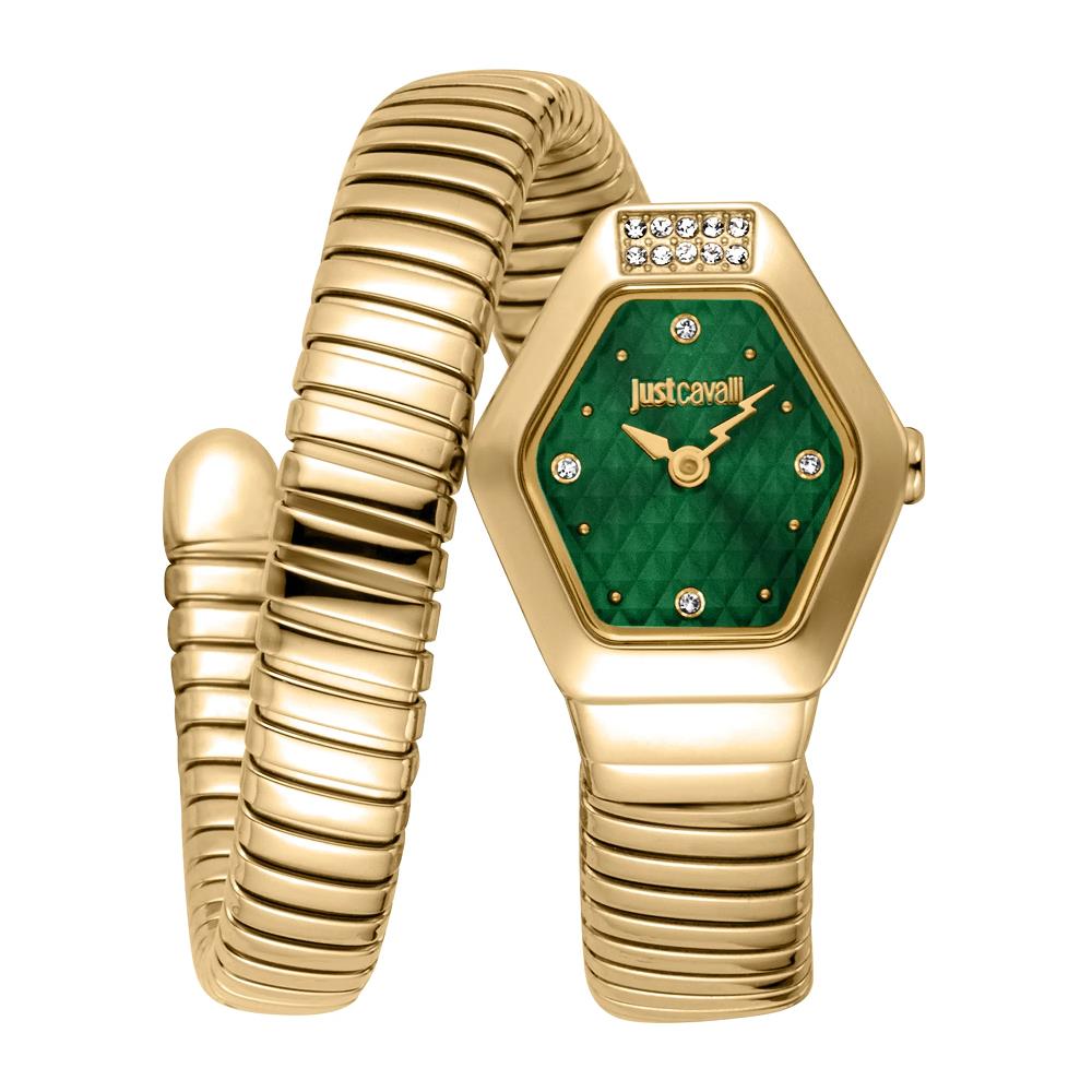 Just Cavalli Jc1L394M0035 Kadın Kol Saati