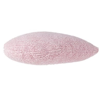 Kalp Yastık - Pembe