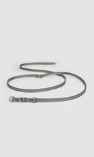 Karel Belt Mini - Chrome