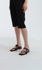 Karel Mule - Black