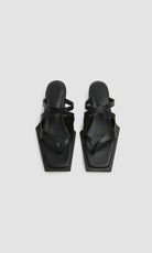 Karel Mule - Black