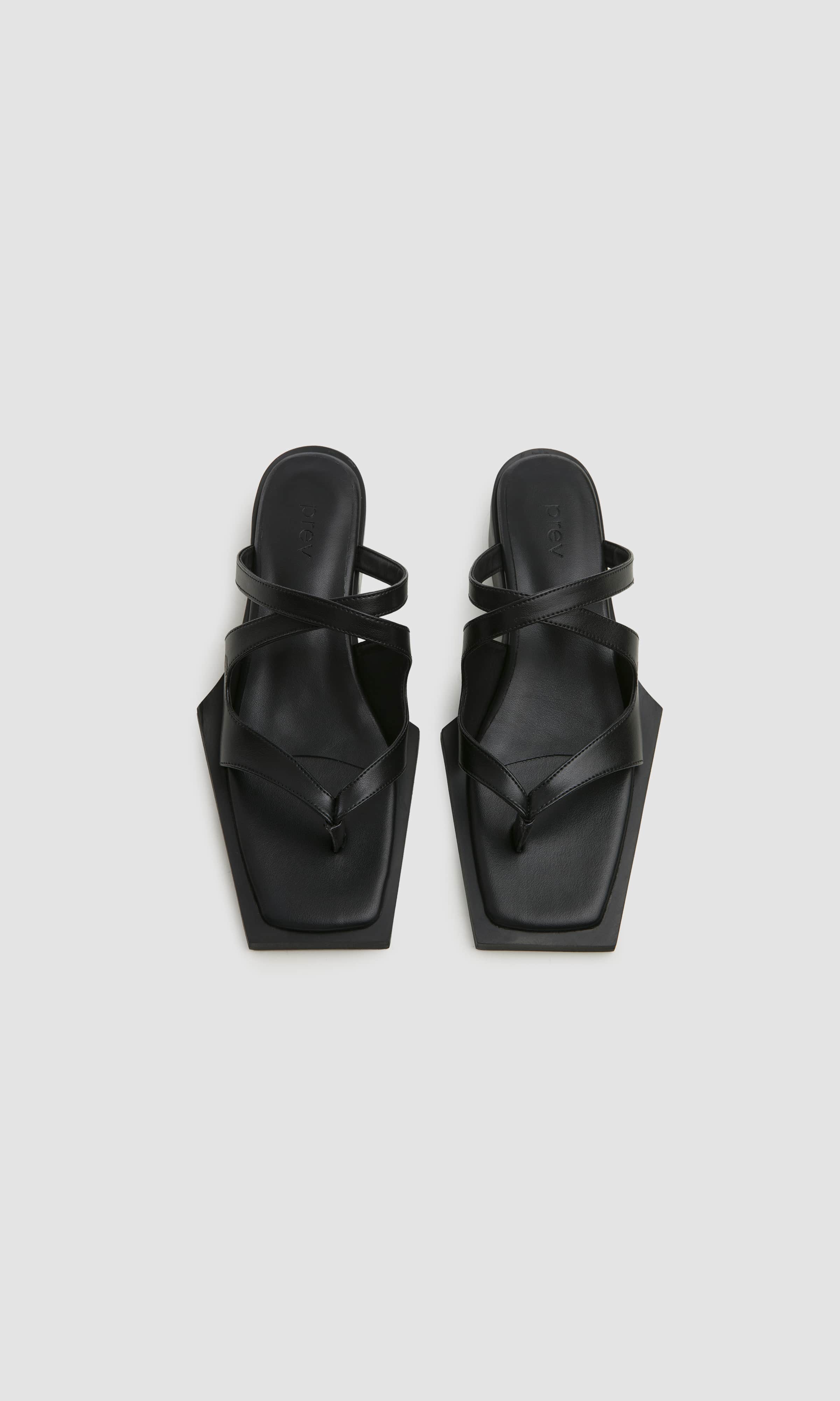 Karel Mule - Black