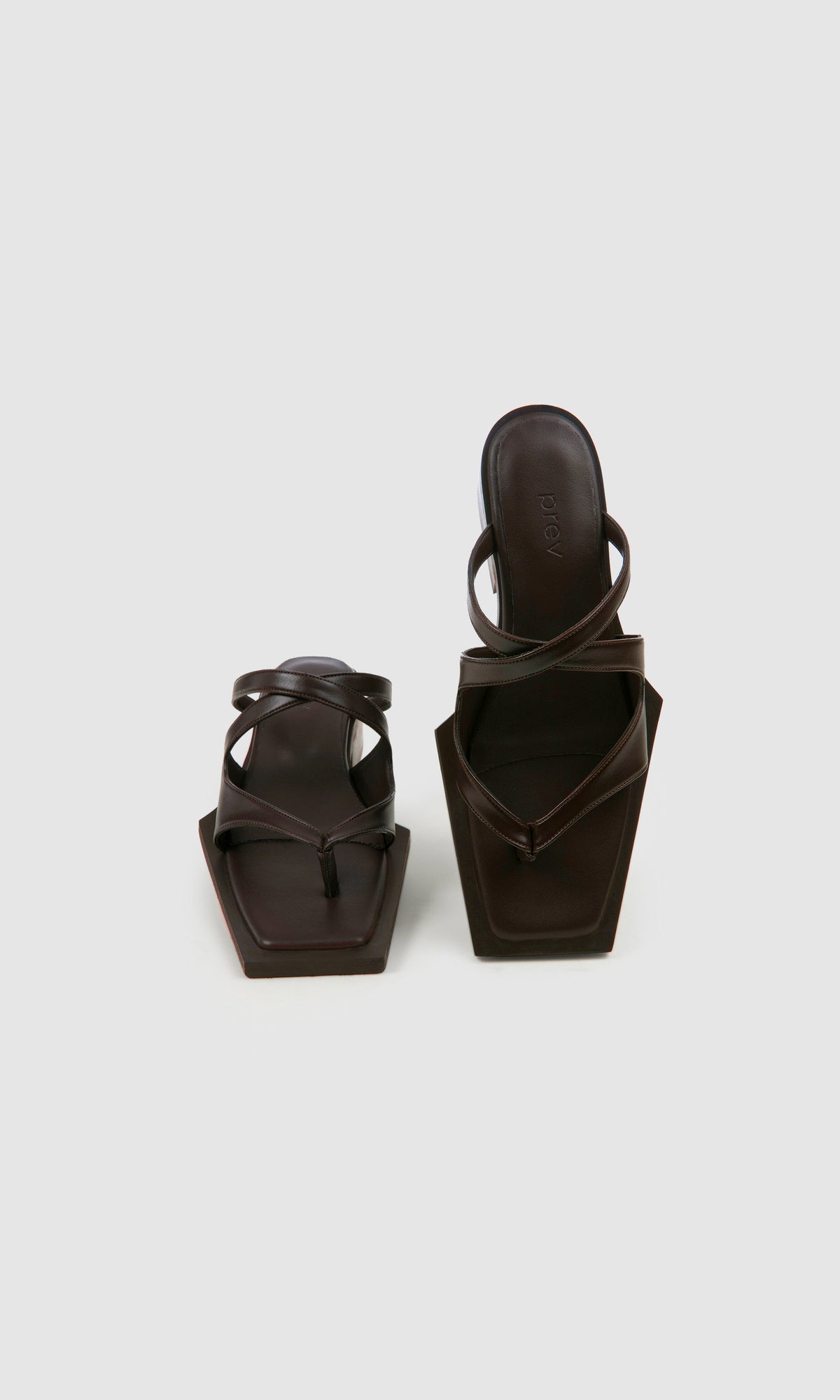 Karel Mule - Brownie