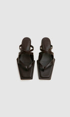 Karel Mule - Brownie