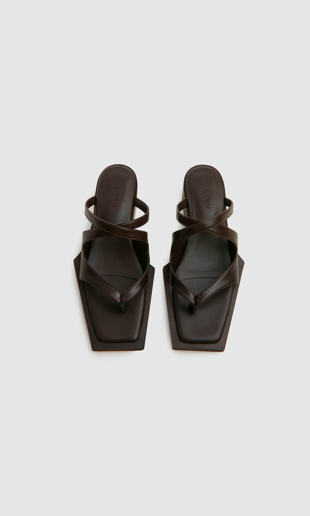 Karel Mule - Brownie