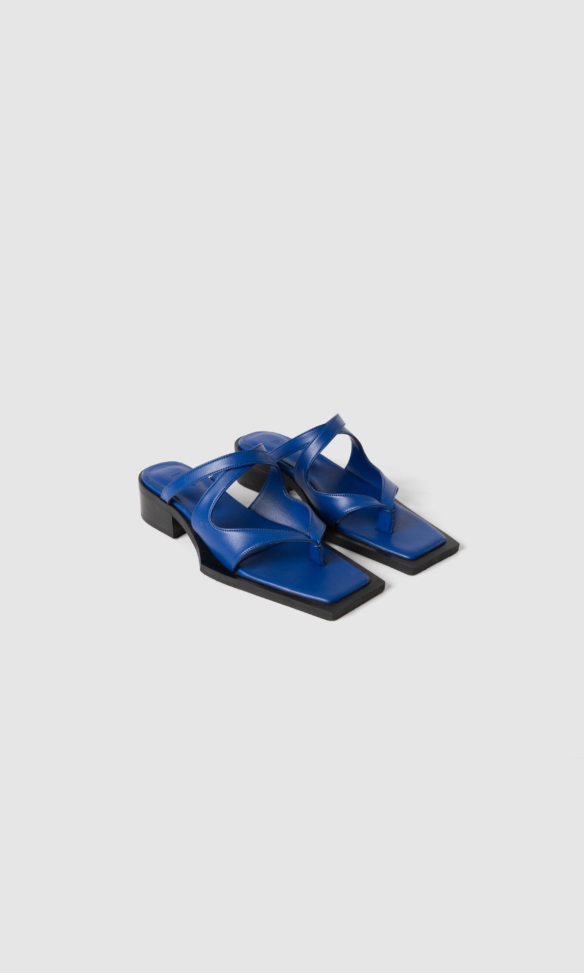 Karel Mule - Electric