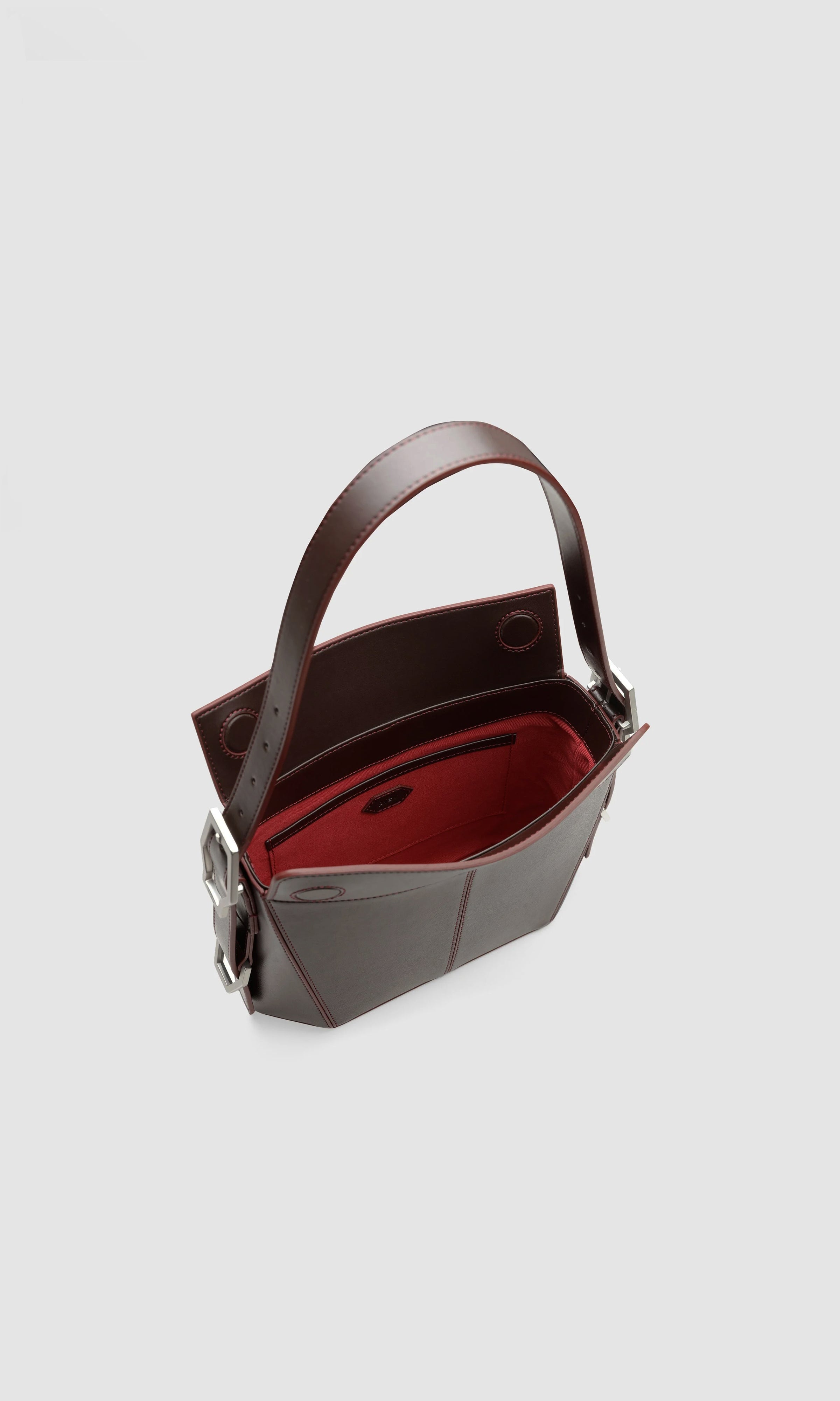 Kiara Midi- Cherry Brownie