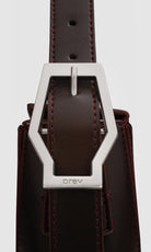 Kiara Midi- Cherry Brownie