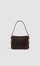 Kiara Midi- Cherry Brownie