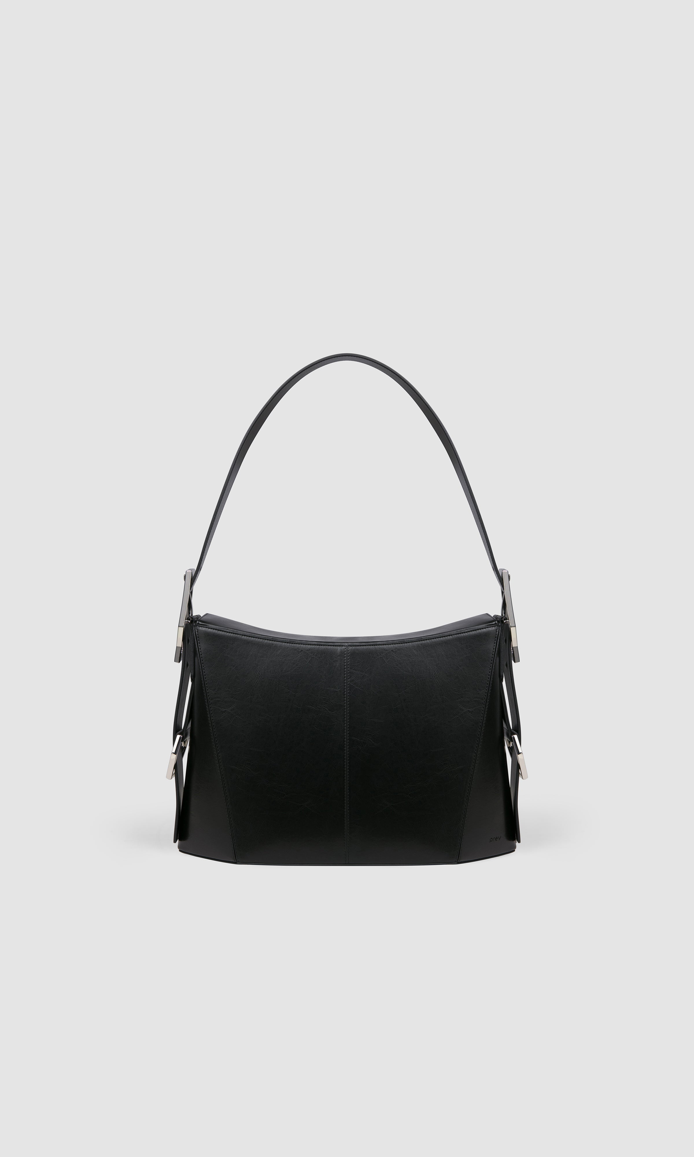 Kiara Maxi - Black