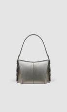 Kiara Maxi - Chrome