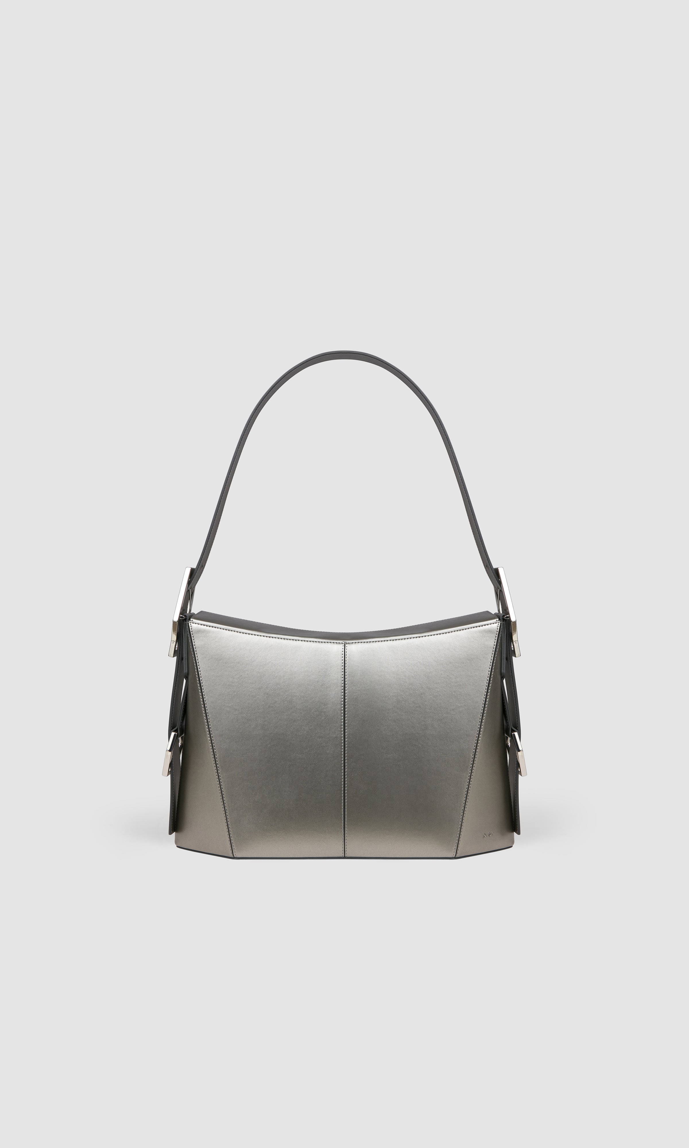 Kiara Maxi - Chrome