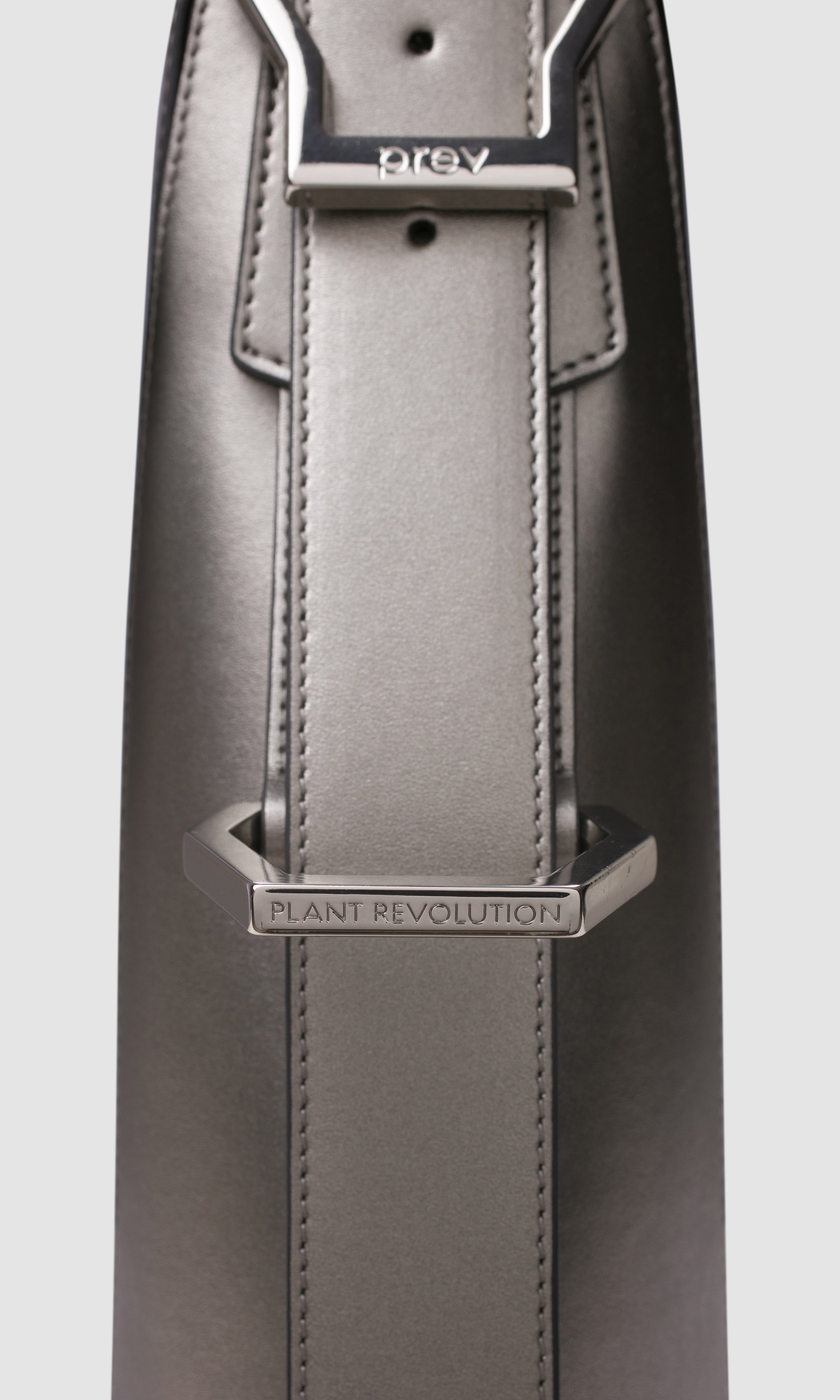 Kiara Maxi - Chrome