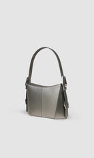 Kiara Maxi - Chrome